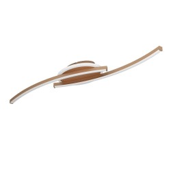 Plafonieră LUNGOLAGO LED 12W 4000K IP20 901221