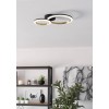 Plafonieră CALLIERA LED 12W 4000K IP20 901223