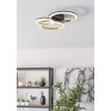Plafonieră CALLIERA LED 20W 4000K IP20 901224