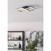 Plafonieră CALLIERA LED 18.4W 4000K IP20 901225