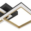 Plafonieră CALLIERA LED 18.4W 4000K IP20 901225