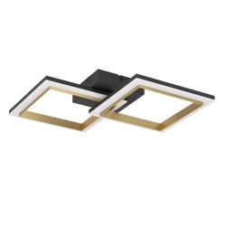 Plafonieră CALLIERA LED 18.4W 4000K IP20 901225