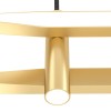 Lustră COLMEAL LED 21W 3000K IP20 901226