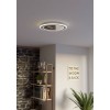 Plafonieră MACCHIONI LED 20W 2700K-6500K IP20 901232