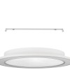 Plafonieră MACCHIONI LED 20W 2700K-6500K IP20 901232