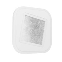 CORPURI DE ILUMINAT, Black Friday - Aplică MACCHIONI LED 12W IP20 901233, LED-Zone.ro