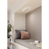 Plafonieră MACCHIONI LED 20W 2700K-6500K IP20 901236