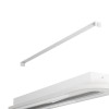 Plafonieră MACCHIONI LED 20W 2700K-6500K IP20 901236