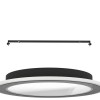 Plafonieră MACCHIONI LED 20W 2700K-6500K IP20 901238