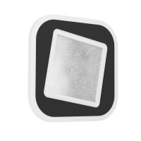 CORPURI DE ILUMINAT, Black Friday - Aplică MACCHIONI LED 12W IP20 901239, LED-Zone.ro