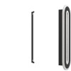 Aplică MACCHIONI LED 12W IP20 901242