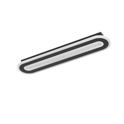 Plafonieră MACCHIONI LED 20W 2700K-6500K IP20 901243