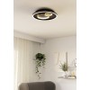 Aplică / Plafonieră TIRIOLO LED 21.2W 4000K IP20 901244