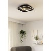 Aplică / Plafonieră TIRIOLO LED 21.3W IP20 901245