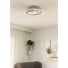 Aplică / Plafonieră TIRIOLO LED 21.2W 4000K IP20 901246
