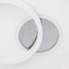 Aplică / Plafonieră TIRIOLO LED 21.2W 4000K IP20 901246