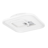 CORPURI DE ILUMINAT, Black Friday - Aplică / Plafonieră TIRIOLO LED 21.3W IP20 901247, LED-Zone.ro