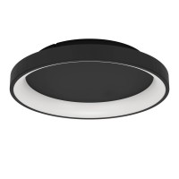 APLICE, Black Friday - Aplică / Plafonieră LORETELLO LED 12W 2700K-6500K IP20 901251, LED-Zone.ro