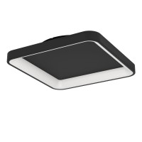 APLICE, Black Friday - Aplică / Plafonieră LORETELLO LED 12W IP20 901252, LED-Zone.ro