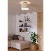 Plafonieră FEBRES E27 1X60W IP20 Ø350mm 901259