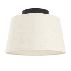 Plafonieră FEBRES E27 1X60W IP20 Ø350mm 901259