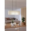 Lustră FEBRES E27 2X60W IP20 780mm 901261