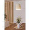 Pendul FEBRES E27 60W IP20 Ø350mm 901262
