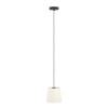 Pendul FEBRES E27 60W IP20 Ø350mm 901262
