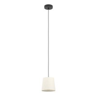 PENDULE, Black Friday - Pendul FEBRES E27 60W IP20 Ø350mm 901262, LED-Zone.ro