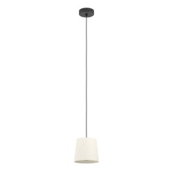 Pendul FEBRES E27 60W IP20 Ø350mm 901262