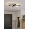 Plafonieră SERPINS LED 21W 3000K IP20 901266