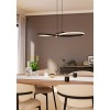 Lustră SERPINS LED 21W 3000K IP20 901267