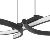 Lustră SERPINS LED 21W 3000K IP20 901267