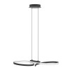 Lustră SERPINS LED 21W 3000K IP20 901267