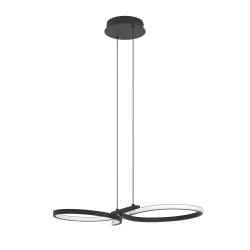 Lustră SERPINS LED 21W 3000K IP20 901267