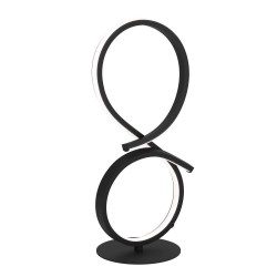 Veioză SERPINS LED 11.4W IP20 901269