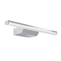 COLECTII ILUMINAT, Black Friday - Aplică oglindă REGELLO-Z LED 12W IP44 901288, LED-Zone.ro