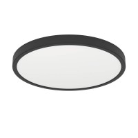 PLAFONIERE, Black Friday - Plafonieră FUEVA 6 LED 17W 2700K 4000K 6500K IP20 901301, LED-Zone.ro