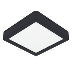 Plafonieră FUEVA 6 LED 7W 2700K 4000K 6500K IP20 901302