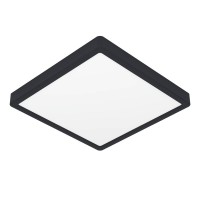 PLAFONIERE, Black Friday - Plafonieră FUEVA 6 LED 13W 2700K 4000K 6500K IP20 901304, LED-Zone.ro