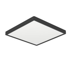 Plafonieră FUEVA 6 LED 17.5W 2700K 4000K 6500K IP20 901305
