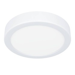 Plafonieră FUEVA 6 LED 7.5W 2700K 4000K 6500K IP20 901306