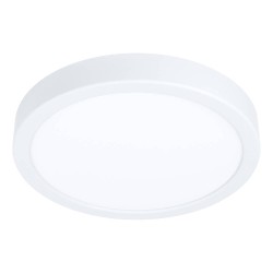 Plafonieră FUEVA 6 LED 11.5W 2700K 4000K 6500K IP20 901307