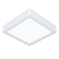 PLAFONIERE, Black Friday - Plafonieră FUEVA 6 LED 7W 2700K 4000K 6500K IP20 901311, LED-Zone.ro