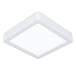 Plafonieră FUEVA 6 LED 7W 2700K 4000K 6500K IP20 901311