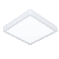 PLAFONIERE, Black Friday - Plafonieră FUEVA 6 LED 10.5W 2700K 4000K 6500K IP20 901312, LED-Zone.ro