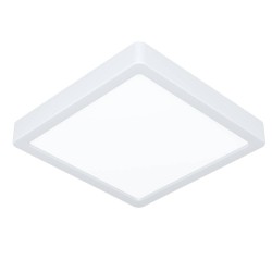 Plafonieră FUEVA 6 LED 10.5W 2700K 4000K 6500K IP20 901312