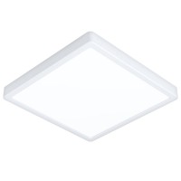 PLAFONIERE, Black Friday - Plafonieră FUEVA 6 LED 13W 2700K 4000K 6500K IP20 901313, LED-Zone.ro
