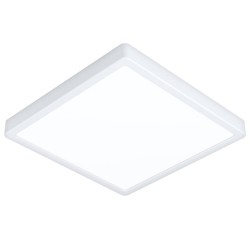 Plafonieră FUEVA 6 LED 13W 2700K 4000K 6500K IP20 901313