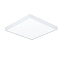 PLAFONIERE, Black Friday - Plafonieră FUEVA 6 LED 17.5W 2700K 4000K 6500K IP20 901314, LED-Zone.ro
